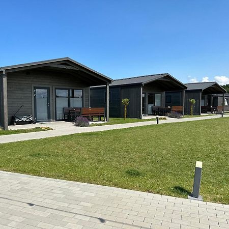 Silva Villa Rewal Dış mekan fotoğraf