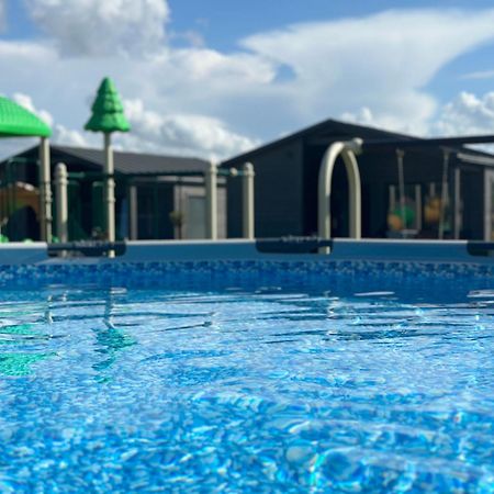 Silva Villa Rewal Dış mekan fotoğraf