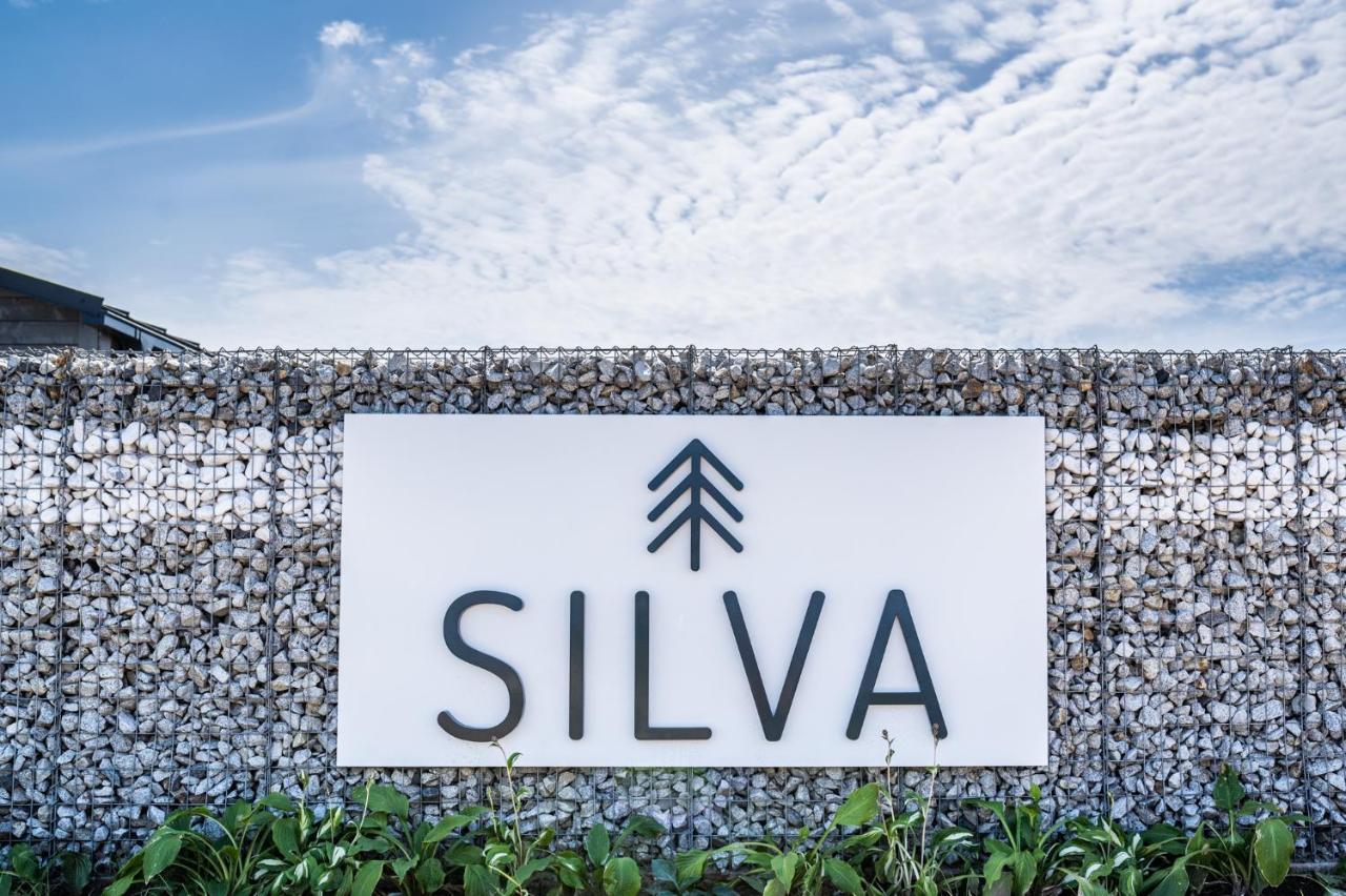 Silva Villa Rewal Dış mekan fotoğraf
