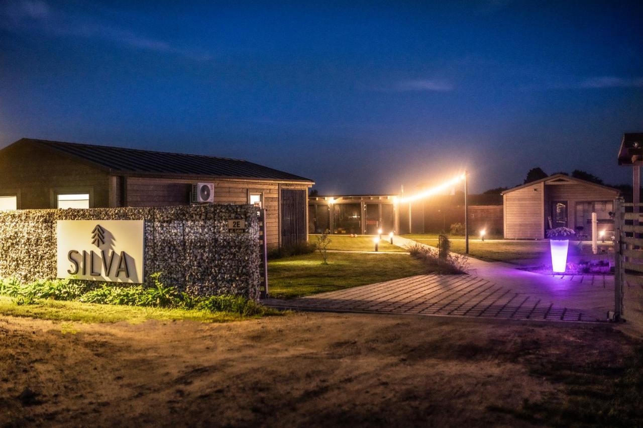 Silva Villa Rewal Dış mekan fotoğraf