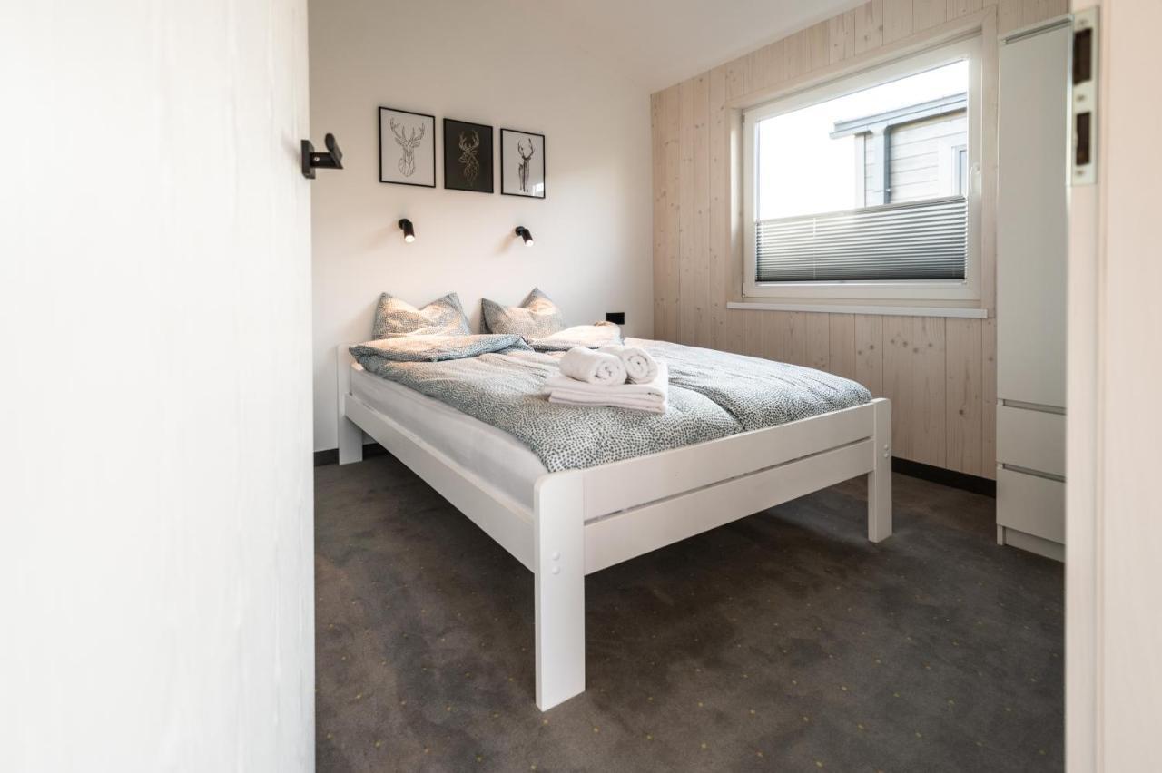 Silva Villa Rewal Dış mekan fotoğraf