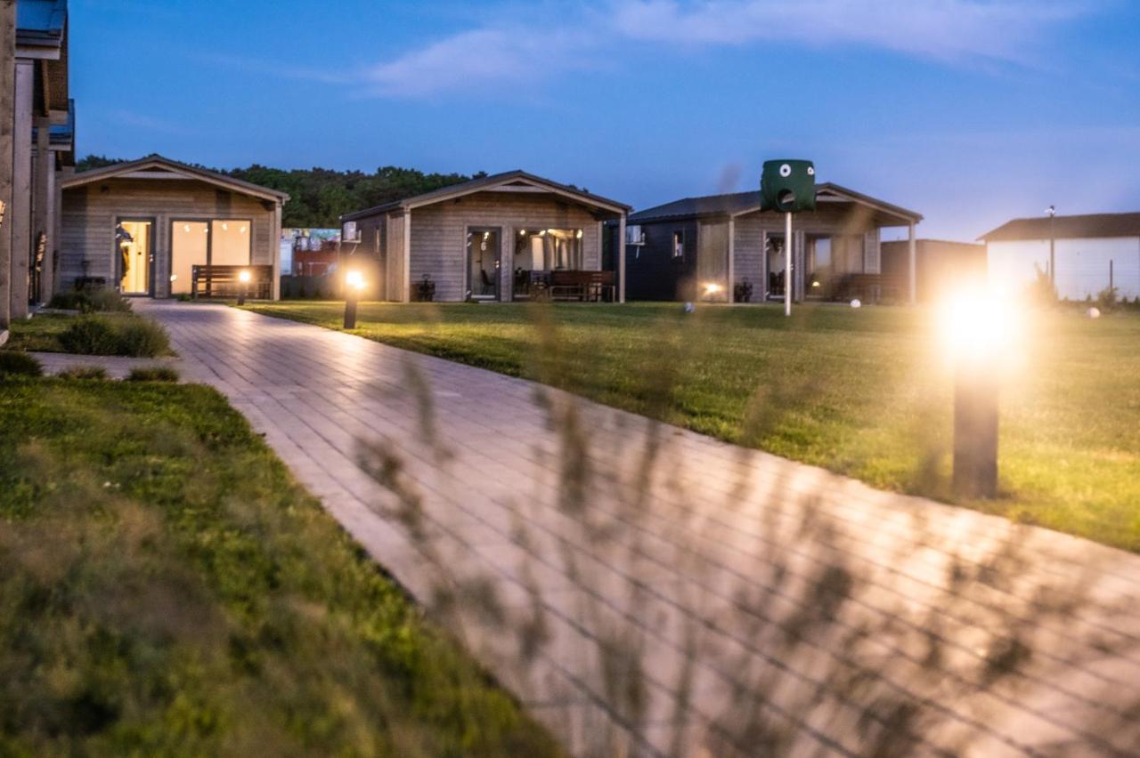 Silva Villa Rewal Dış mekan fotoğraf