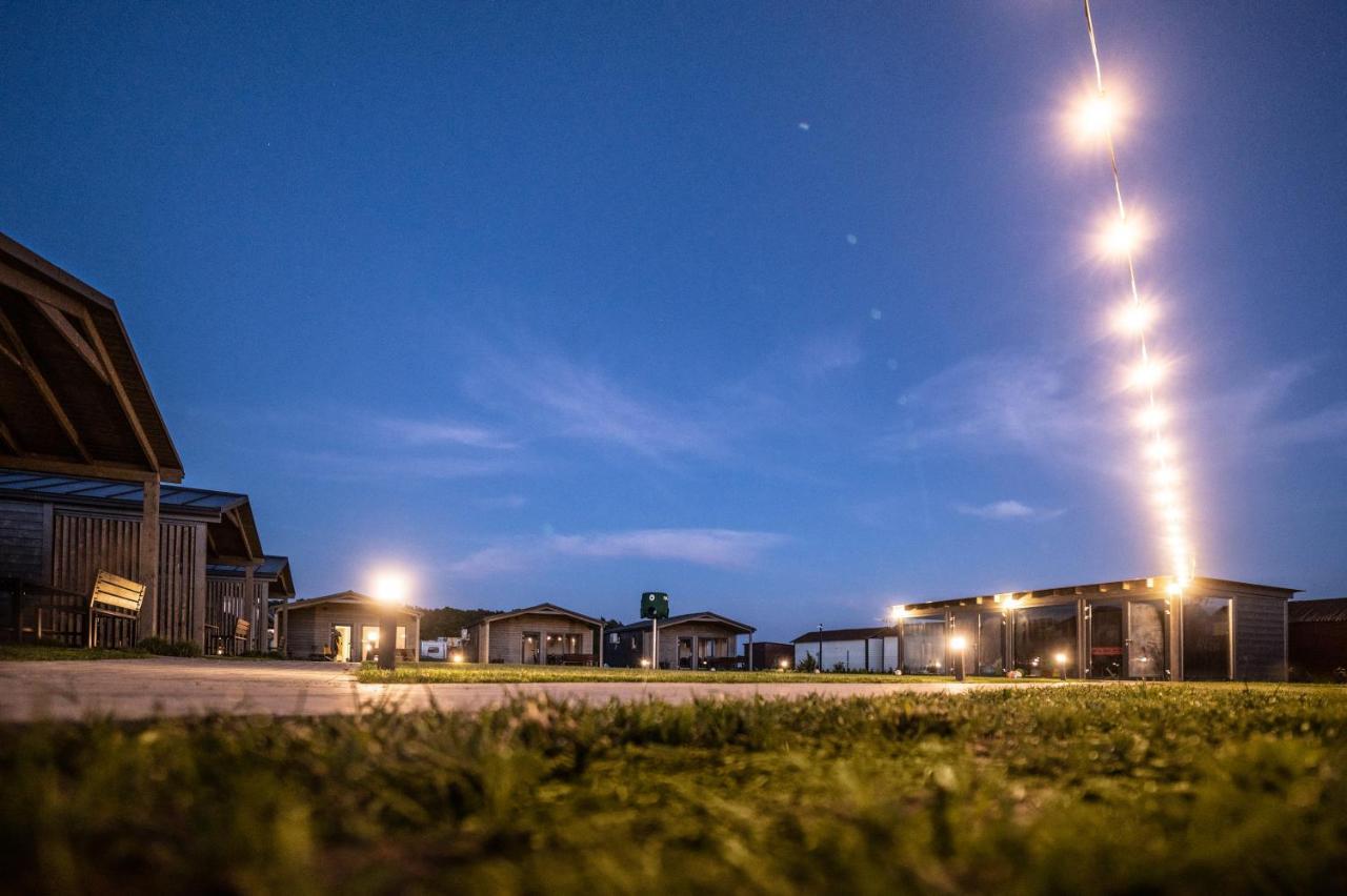 Silva Villa Rewal Dış mekan fotoğraf