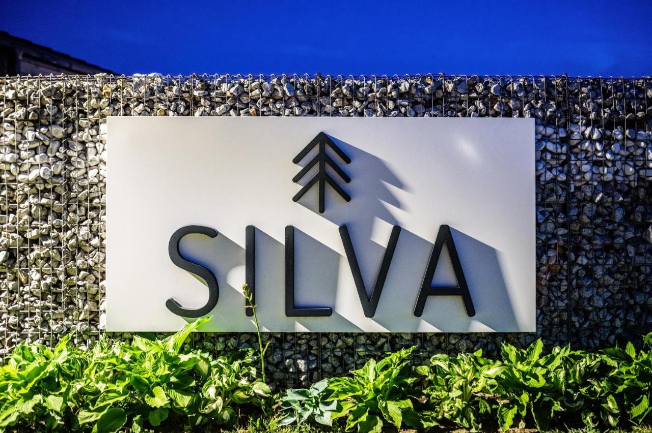 Silva Villa Rewal Dış mekan fotoğraf
