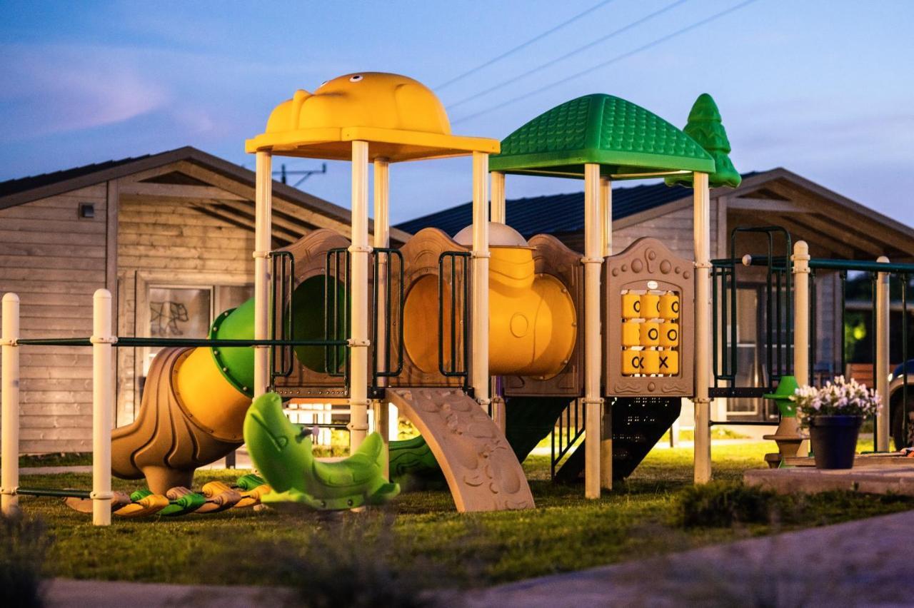 Silva Villa Rewal Dış mekan fotoğraf