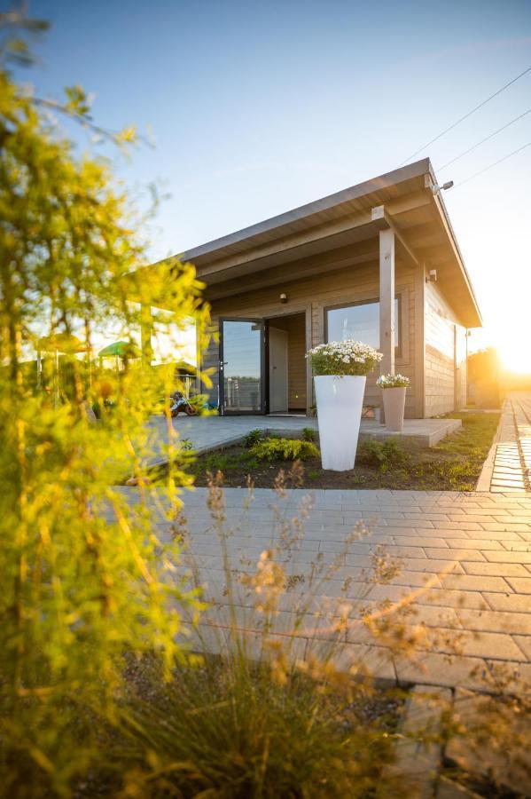Silva Villa Rewal Dış mekan fotoğraf