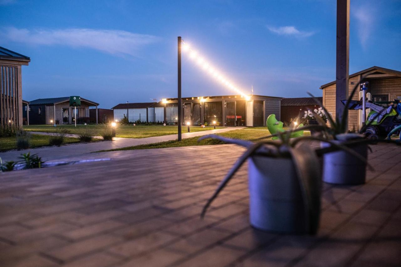 Silva Villa Rewal Dış mekan fotoğraf