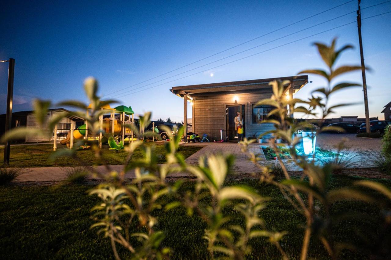 Silva Villa Rewal Dış mekan fotoğraf