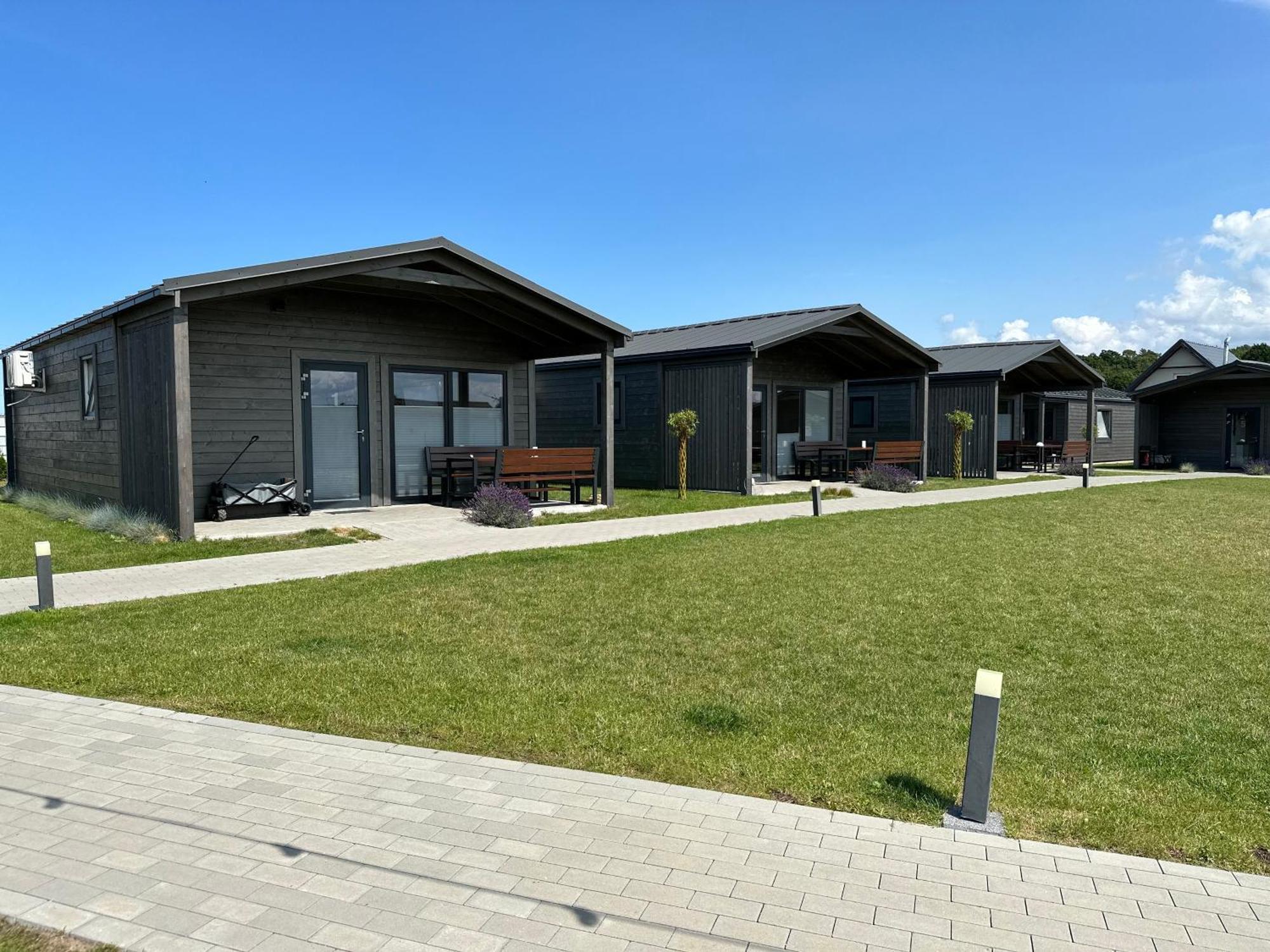 Silva Villa Rewal Dış mekan fotoğraf